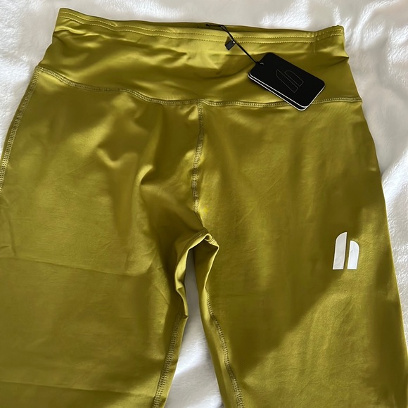 hyprmv Pants - Hyprmv Dynamix leggings